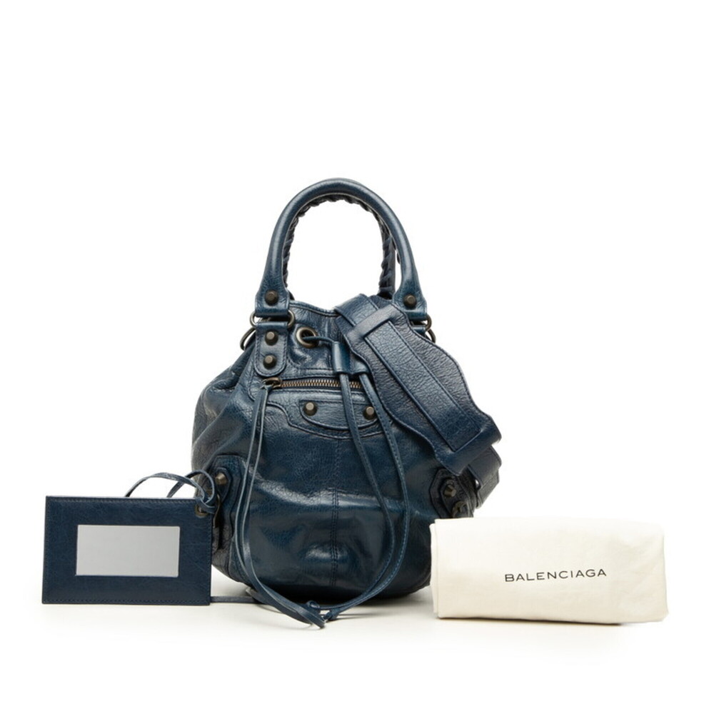 BALENCIAGA Bag - Picture 8 of 8
